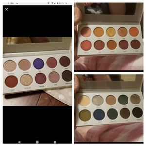 Morphe x Jaclyn Hill bundle